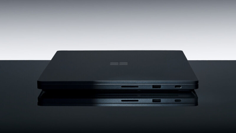 Microsoft N1Xes Intel in favor of Nvidia's shiny new SoCs in Surface Laptop Ultra