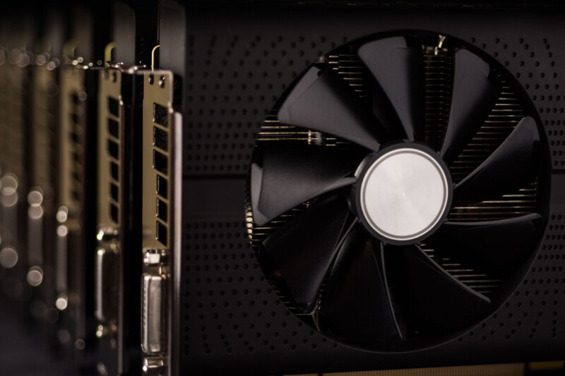 High-severity Nvidia bug could crash GPU monitoring on exposed servers