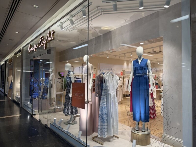 Owner of fashion brands Hobbs and Whistles joins autumn pwned collection
