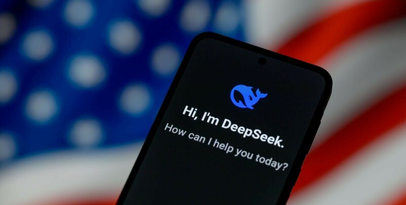 DeepSeek deep-sixed at all US federal civilian agencies